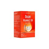 Ocean Vitamin C-SR 30 Tablet