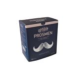 Optilife Prosmen Cüce Palmiye-Pygeum-Yakıotu Isırgan ve Epimedium İçeren Takviye Edici Gıda(Erkek) 60 Kapsül