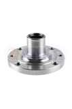 Ön Teker Poryası Fıorıno 1.3 Mtj-grande Punto-lınea 1.3 90hp Bıpper-nemo