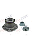 Arka Teker Poryası Rulmanlı Boxer Iı-jumper Iı-ducato Iı 42x160x103 5 Bijon Abs