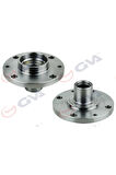 Ön Teker Poryası Tempra-tıpo 1.4-1.6-ford Ka 1.2 09 Punto 96-99 -fıat 500 1.2 07