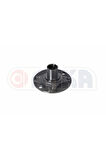 Ön Teker Poryası Rulmansız Corsa C 00-09 -merıva 03-10 -tıgra 04 Combo 02 22x123