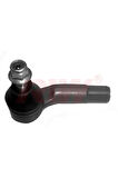 Rot Başı Sol Fıesta V 1.4 1.6 Tdci -fusıon 1.4 1.6 Tdcı 08/02 Mazda 2 03