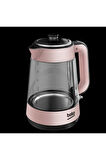 Cm 5964 R Floral Çay Makinesi