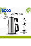 1.7 L Çay Makinesi