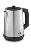 1650 W Çelik Çay Makinesi+kettle