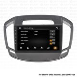 Araç Multimedya Opel İnsignia Android 12 Carplay 4Gb Ram + 64Gb Hdd 2013-2017 Navigasyon Ekran MYW