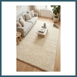Bezos YoudayHomeCollection Mars Model Oturma Odası Halısı · EBAT: 80X80 OB