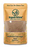 Kuşburnu Çekirdeği Tozu (Öğütülmüş) 1 kg