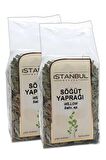 Söğüt Yaprağı 50 gr x 2 Adet