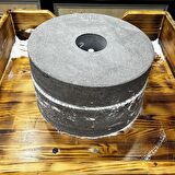 84 Mineral Doğal Çankırı Kaya Tuzu Taş Değirmende Öğütülmüş 4 x 500 gr