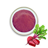 Organik Bitkim Kırmızı Pancar Tozu (Öğütülmüş) 500 gr