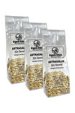 Organik Bitkim Astragalus (Çin Geveni) 50 gr x 3 Adet