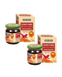 Aksu Vital Bal Bitki Karışımı Kudret Narı Macunu 2 x 230 gr