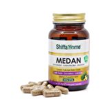 Shiffa Home (Aksuvital) Medan 620mg 60 kapsül x 2 Adet