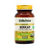 Shiffa Home (Aksuvital) Berkap Civan Perç. 680 mg 60 Kap x 3 Adet