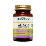 Shiffa Home (Aksuvital) Cetavin 730 mg 60 Kapsül x 3 Adet