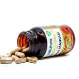 Aksuvital Shiffa Home UPR (Reishi Mantarı) 680 mg 60 Kap x 3 Adet
