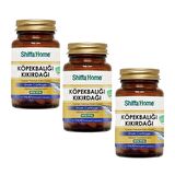 Shiffa Home (Aksuvital) Köpekbalığı Kıkırdağı 900mg 60 Kap x 3 Ad