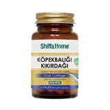 Shiffa Home (Aksuvital) Köpekbalığı Kıkırdağı 900mg 60 Kap x 3 Ad