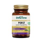 Shiffa Home (Aksuvital) Perst (SawPalmetto) 670 mg 60 Kap x 2 Adet