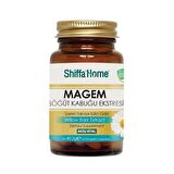Shiffa Home (Aksuvital) Magem 670 mg 60 Kapsül x 3 Adet