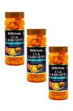 Shiffa Home Cla(Aspir Yağı)-L-Karnitin 1200 Mg 100 Softgel x 3 Ad
