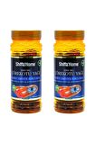 Shiffa Home Çörekotu Yağı Kapsül 1000 Mg 100 Softgel 2 Adet