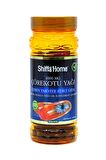 Shiffa Home Çörekotu Yağı Kapsül 1000 Mg 100 Softgel 3 Adet
