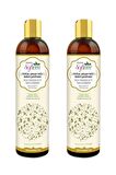 Softem Argan Yağlı Saç Bakım Şampuanı 2 x 400 ml