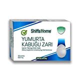 Aksu Vital Shiffa Home Yumurta Kabuğu Zarı 620 mg 30 Kap x 2 Adet