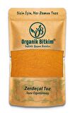 Zerdeçal Toz (Öğütülmüş) 500 gr