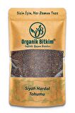 Tane Siyah Hardal Tohumu 150 gr