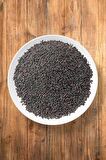 Tane Siyah Hardal Tohumu 150 gr
