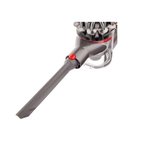Dyson ile uyumlu V7 V8 V10 V11 V15 Uyumlu Temizlik Başlığı Uzun Uç Dar Alan Temizlik Aparatı