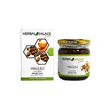 Herbal Palace Halileli Bal ve Bitki Karışımı 230 gr x 2 Adet