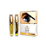 Herbal Palace Bitkisel Kaş ve Kirpik Bakım Yağı 20ml x 2 Adet