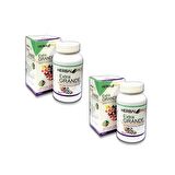 Herbal Palace Extra Grande Keçiboynuzlu Karışım 300 gr x 2 Adet 