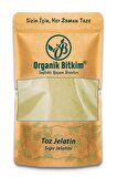 Toz Jelatin (Sığır Jelatini) 250 gr