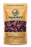 Yaban Mersini Kurusu 500 gr