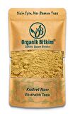 Kudret Narı Ekstraktı Tozu 100 gr