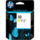 Hp 10-C4803A Sarı Baskı Kafası