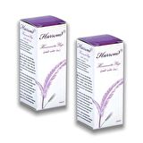 Hürrem Tüy Azaltıcı Yağ 20 ml x 2 Adet