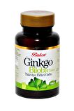 Balen Kırmızı Gınseng 300 mg 60 Kapsül+Ginko Biloba 600 mg 60 Tab