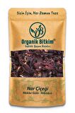 Nar Çiçeği (Mekke-Medine Gülü) Hibiskus 250 gr