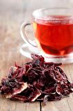 Nar Çiçeği (Mekke-Medine Gülü) Hibiskus 250 gr