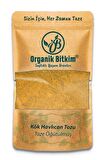 Toz Kök Havlıcan (Öğütülmüş) 500 gr