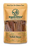 Kabuk Tarçın (Çubuk) 500 gr