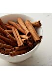 Kabuk Tarçın (Çubuk) 500 gr