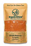 Sucuk Baharatı - Ev Yapımı (Tuzlu) 1 kg